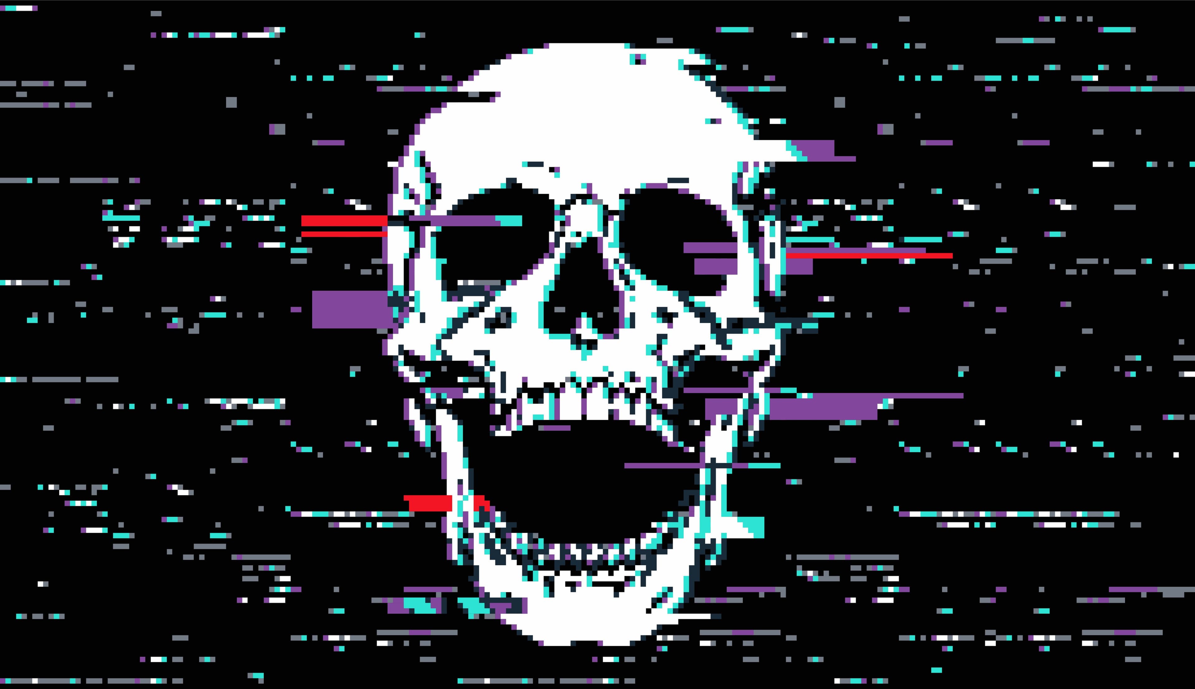An image of a desert thief